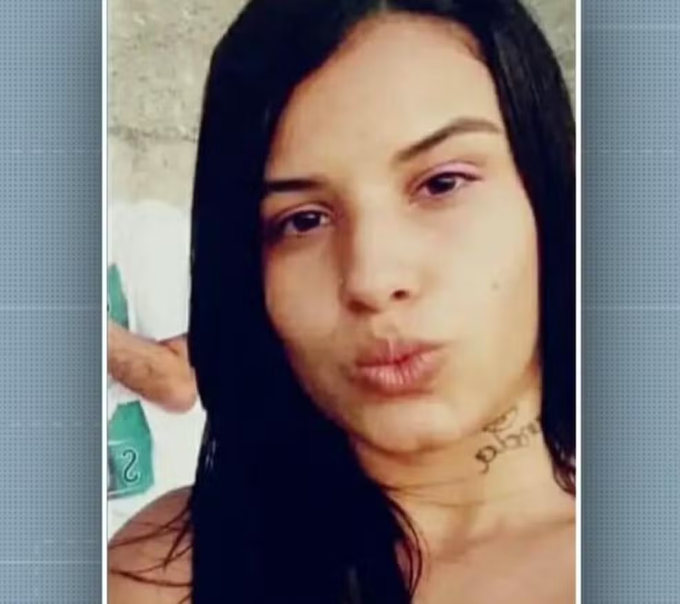 Suspeito de matar namorada em Mogi Mirim é preso e confessa crime