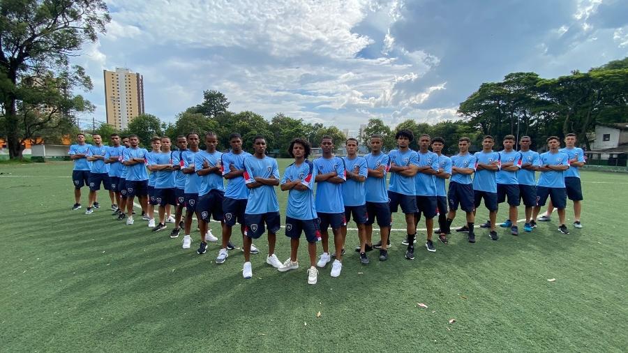 Adversário do XV na Copinha é clube-empresa e visa exportar jogadores ao mundo árabe