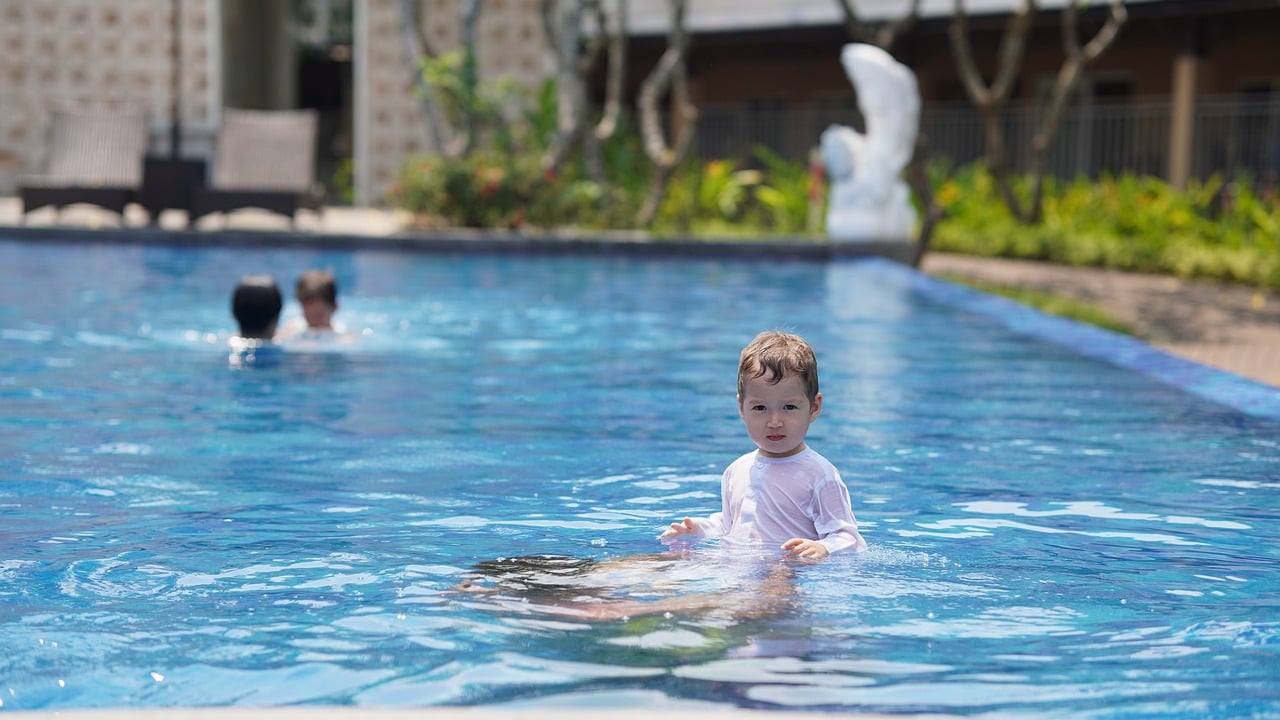Afogamento é 1ª causa de morte entre crianças de 1 a 4 anos; saiba como prevenir