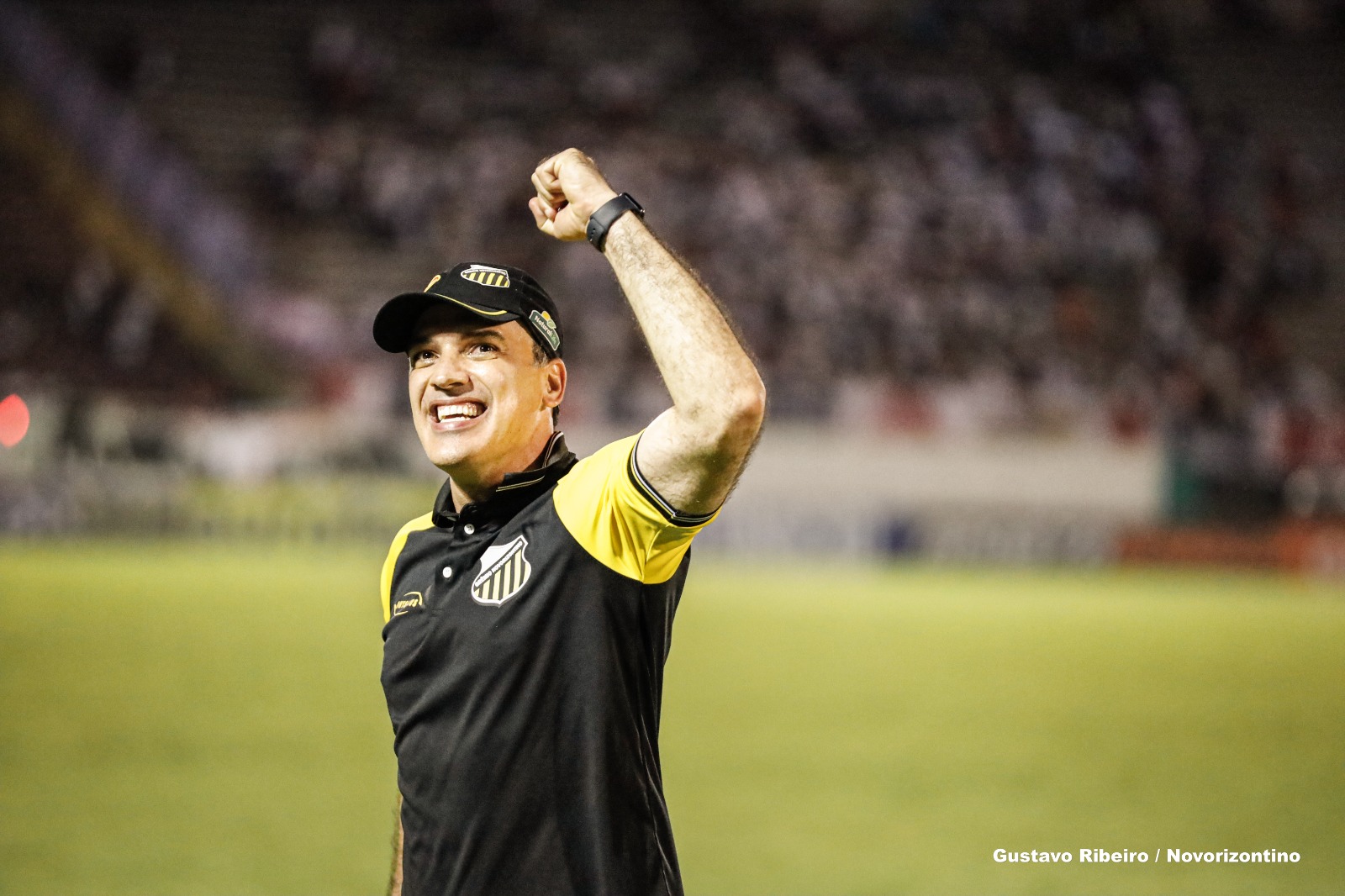 Algoz do São Paulo na Copinha, Novorizontino conta com história de superação por título inédito