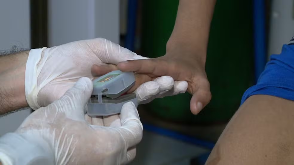 Atendimento domiciliar cresce 17,7% em Campinas; serviço é oferecido pelo SUS