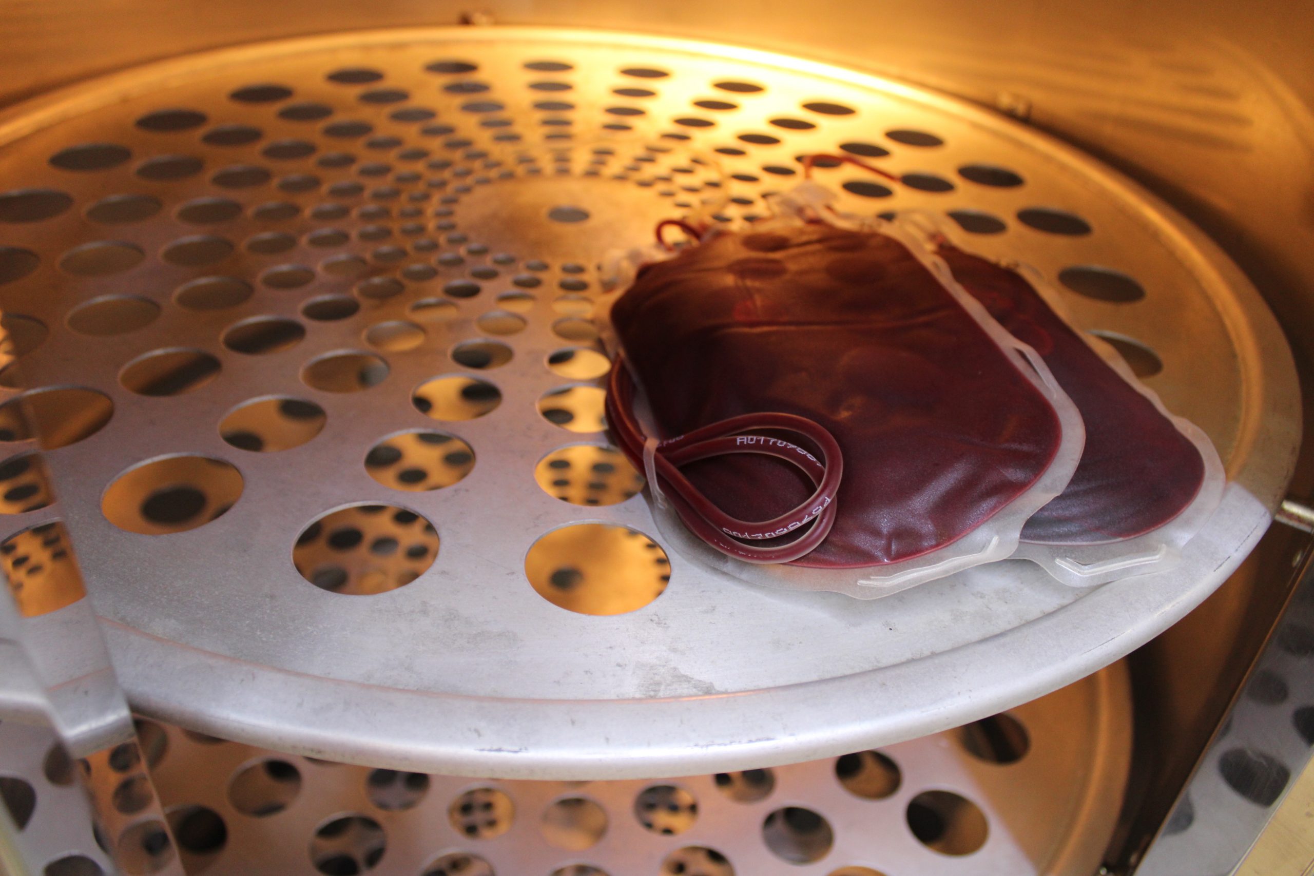 Banco de Sangue de Americana vai ter horários diferenciados na semana da Páscoa