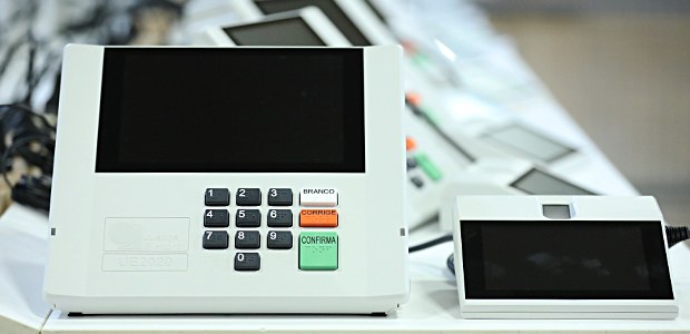 Cidades da região de Campinas terão novas urnas eletrônicas nas eleições