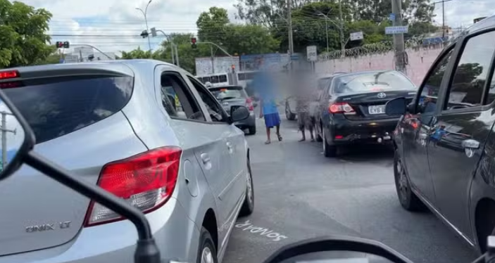 Campinas reduz número de casos de crianças em situação de trabalho infantil 