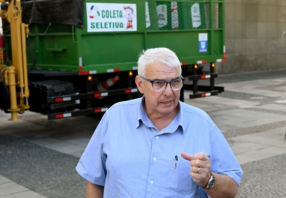 Campinas terá 30 novos ecopontos, mas ainda enfrenta desafios na coleta seletiva