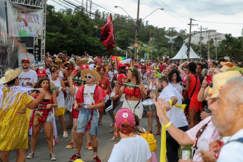 Último dia de Carnaval em Campinas: saiba onde tem bloquinhos