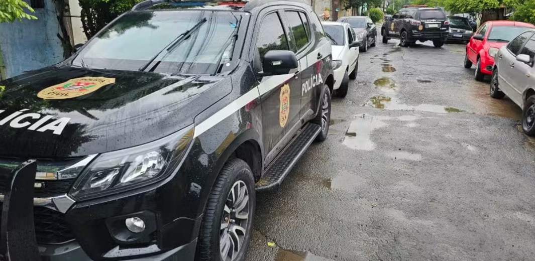 Região de Campinas tem déficit de mais de 20% no número de policiais civis