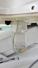 Clínicas odontológicas no Centro são interditadas