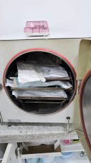 Clínicas odontológicas no Centro são interditadas