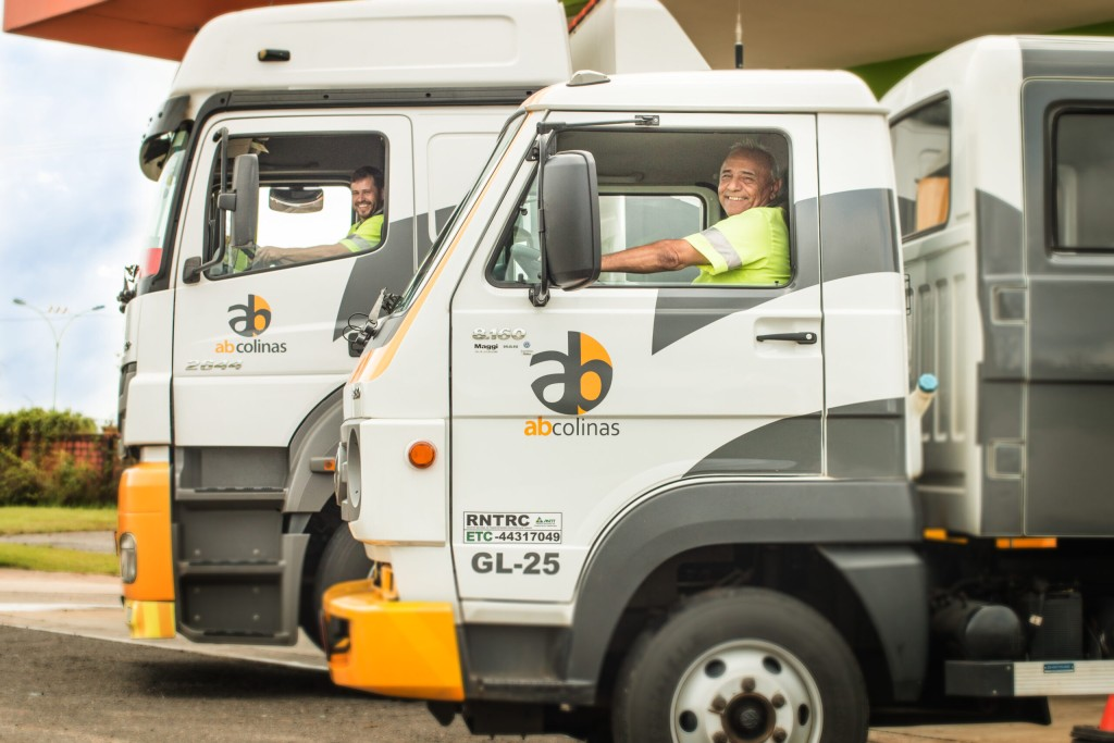 Concessionária AB Colinas tem vaga aberta para “analista de gente”