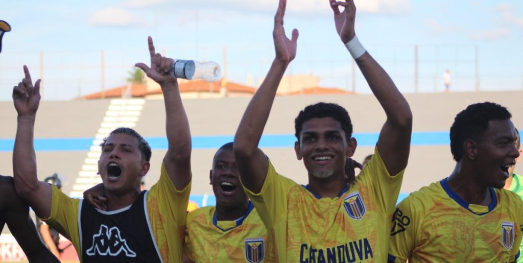 Conheça o Catanduva, adversário da Ponte Preta na segunda fase da Copinha