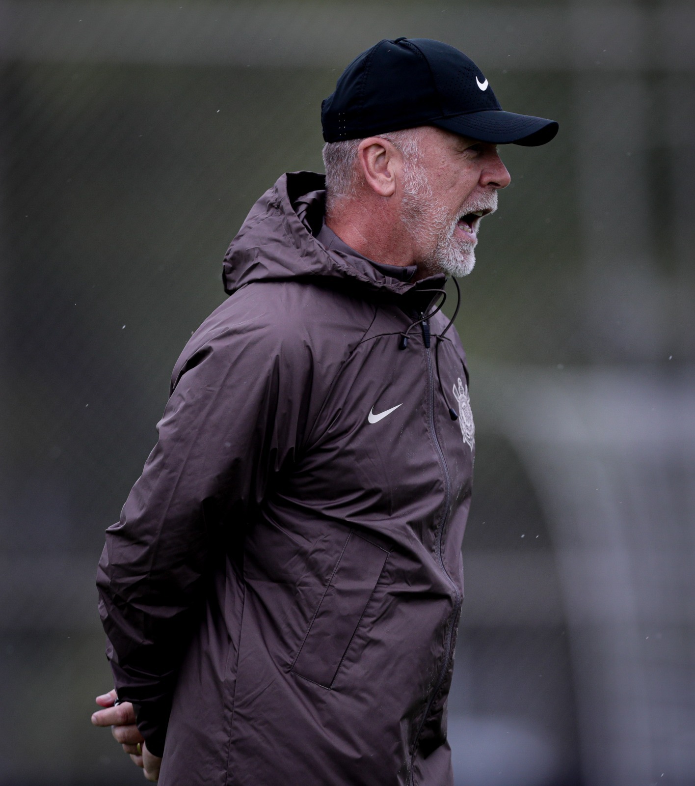 Corinthians deverá manter formação da primeira rodada nesta noite em Itu