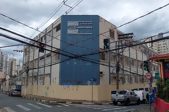 Dois anos após a compra, prédio no centro ainda é subutilizado pela Prefeitura