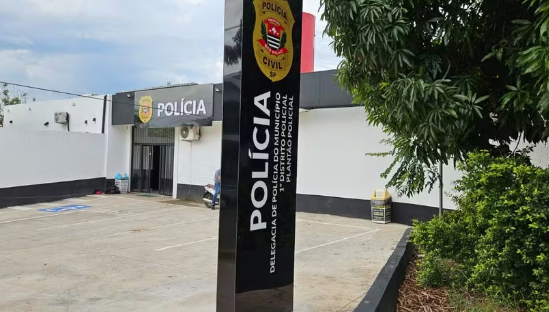 Empresário é preso suspeito de garimpo ilegal em terras Yanomami