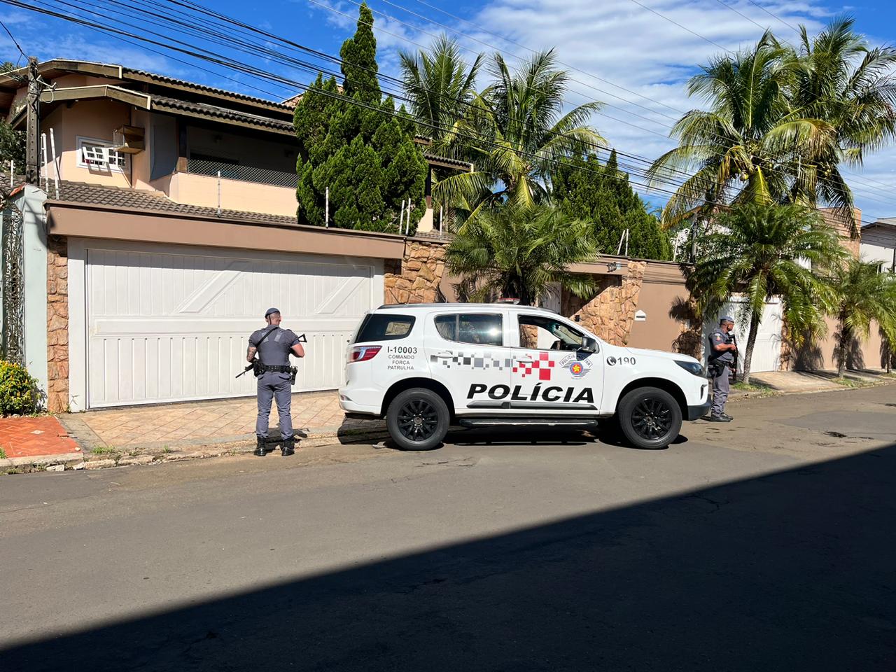 Falsa república de estudantes escondia casa de prostituição em Piracicaba
