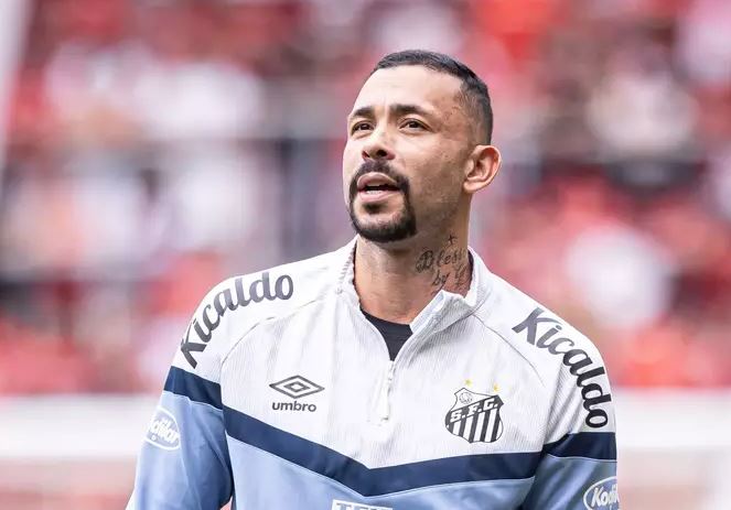 Guarani conclui acordo com o Santos e acerta o empréstimo do goleiro Vladimir