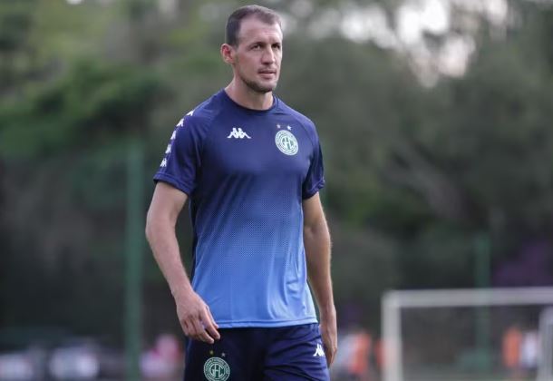 Guarani confirma novos profissionais na comissão técnica permanente do clube