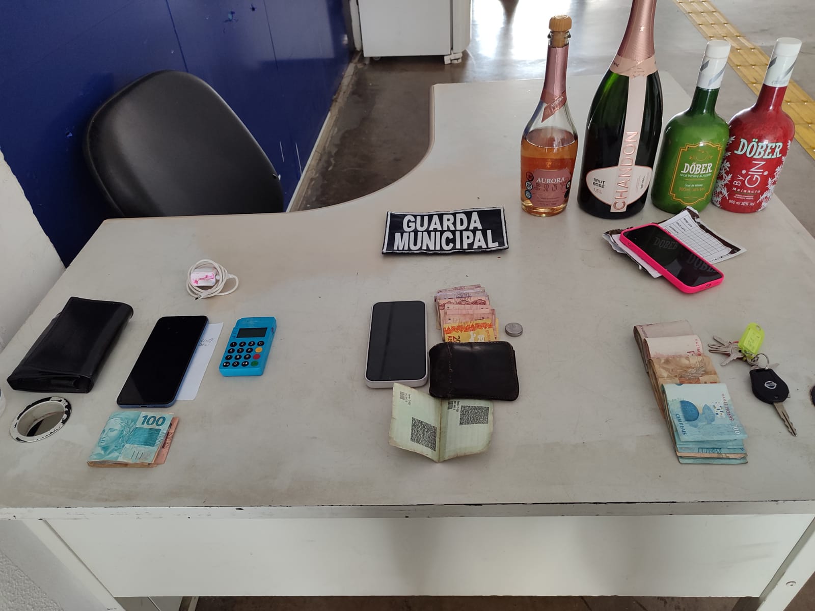 Homem aciona GM alegando ser vítima de extorsão