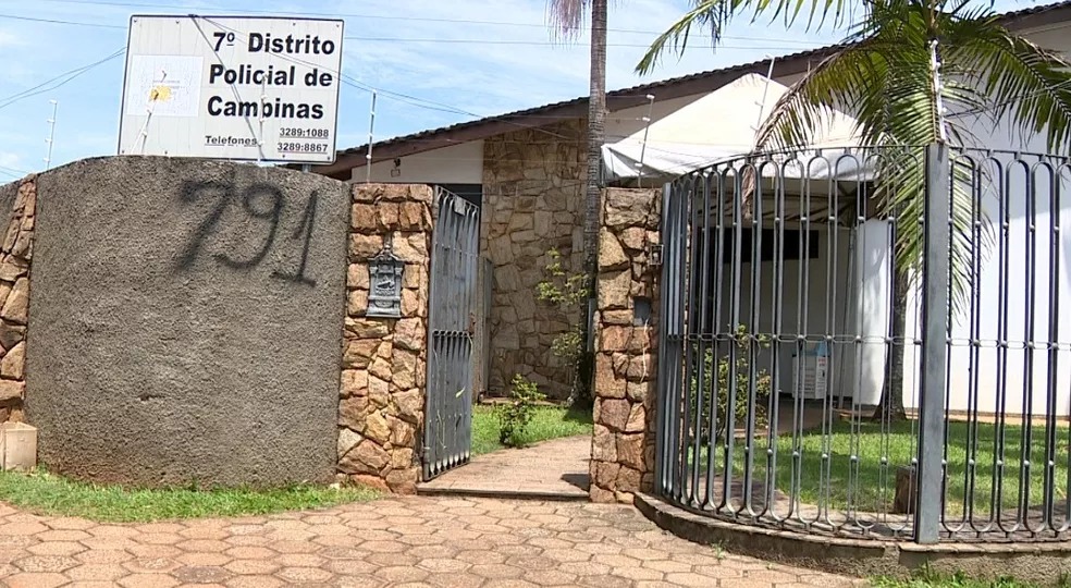 Homem é suspeito de matar namorado da mãe com pedaço de ferro em Campinas