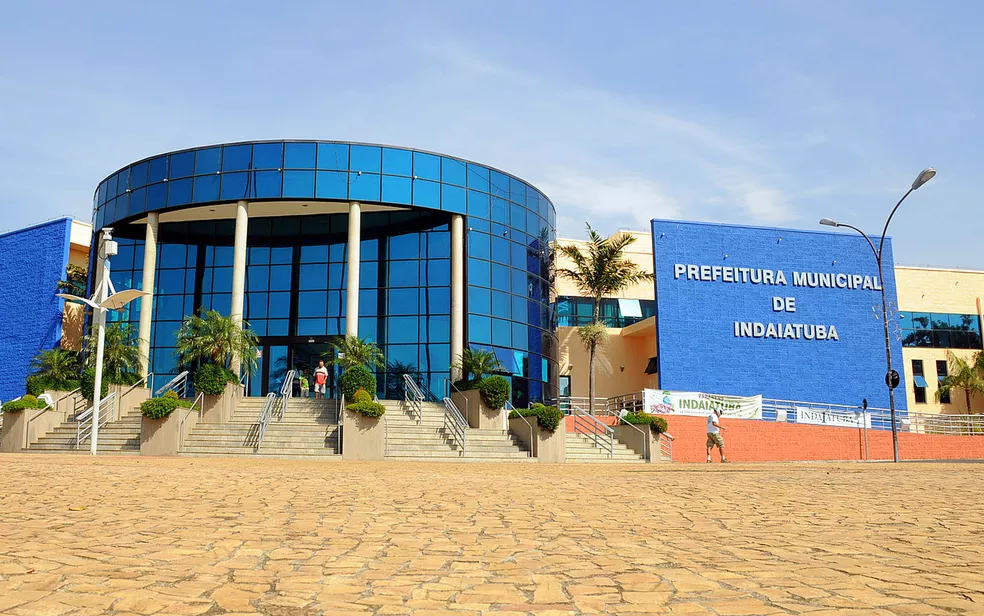 Indaiatuba abre concurso público com 116 vagas e salários de até R$ 14 mil