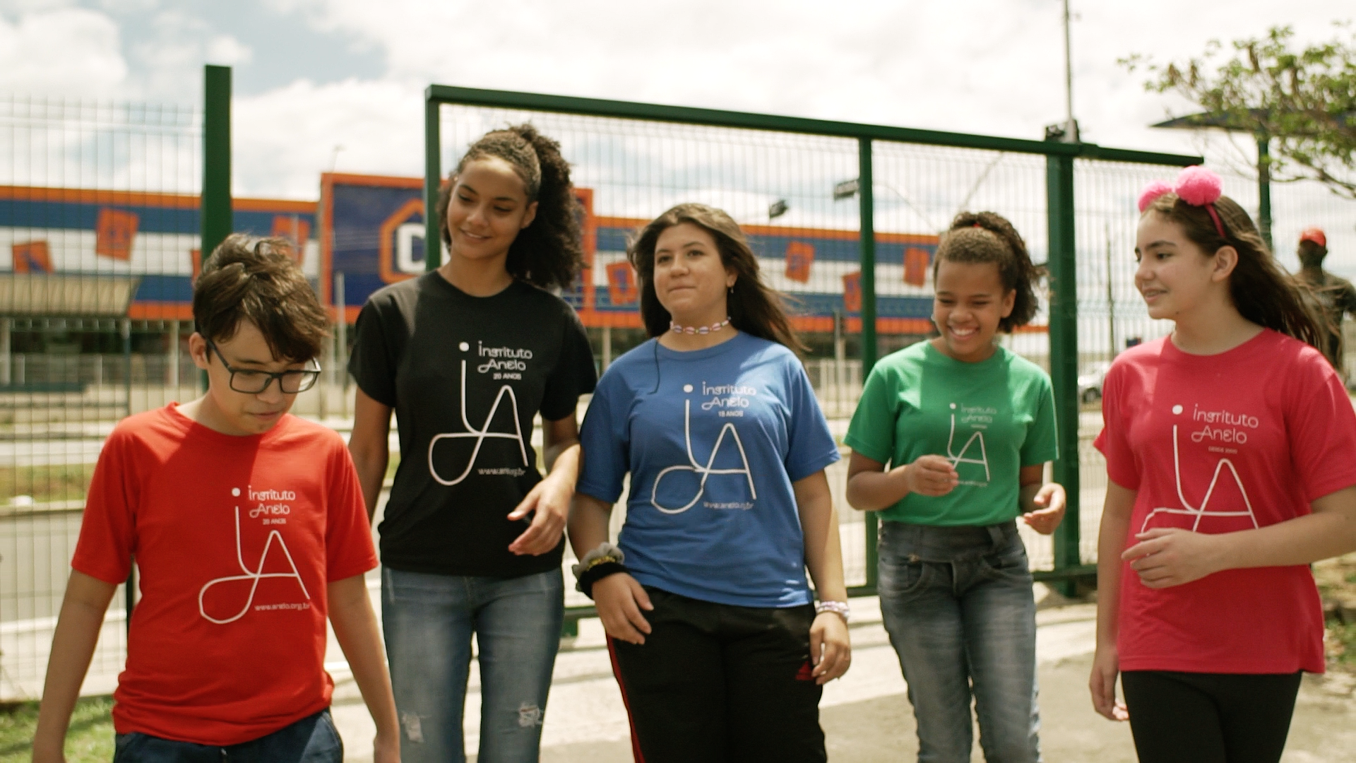 Instituto Anelo abre 215 vagas para aulas gratuitas de música