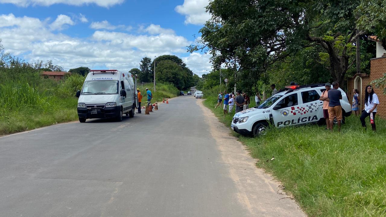 Jovem atropela diarista em rua de Barão Geraldo; ela morreu na hora