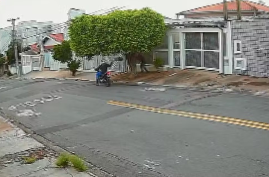 Morre homem baleado após tentativa de assalto em Hortolândia