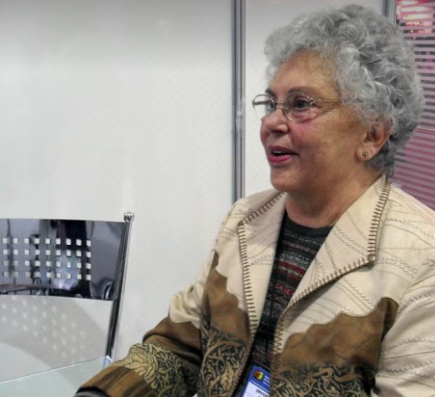 Velório da neta do escritor Monteiro Lobato vai acontecer em Limeira