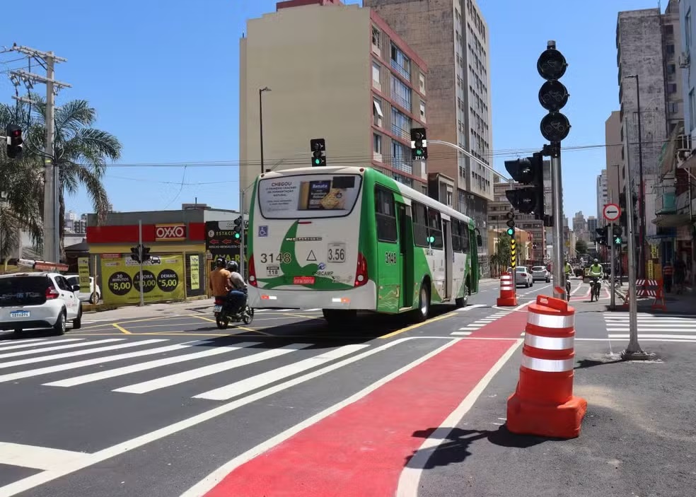 Campos Sales terá interdição parcial para retomada de obras nesta 2ª