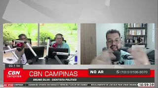 Orçamento das eleições municipais 2024