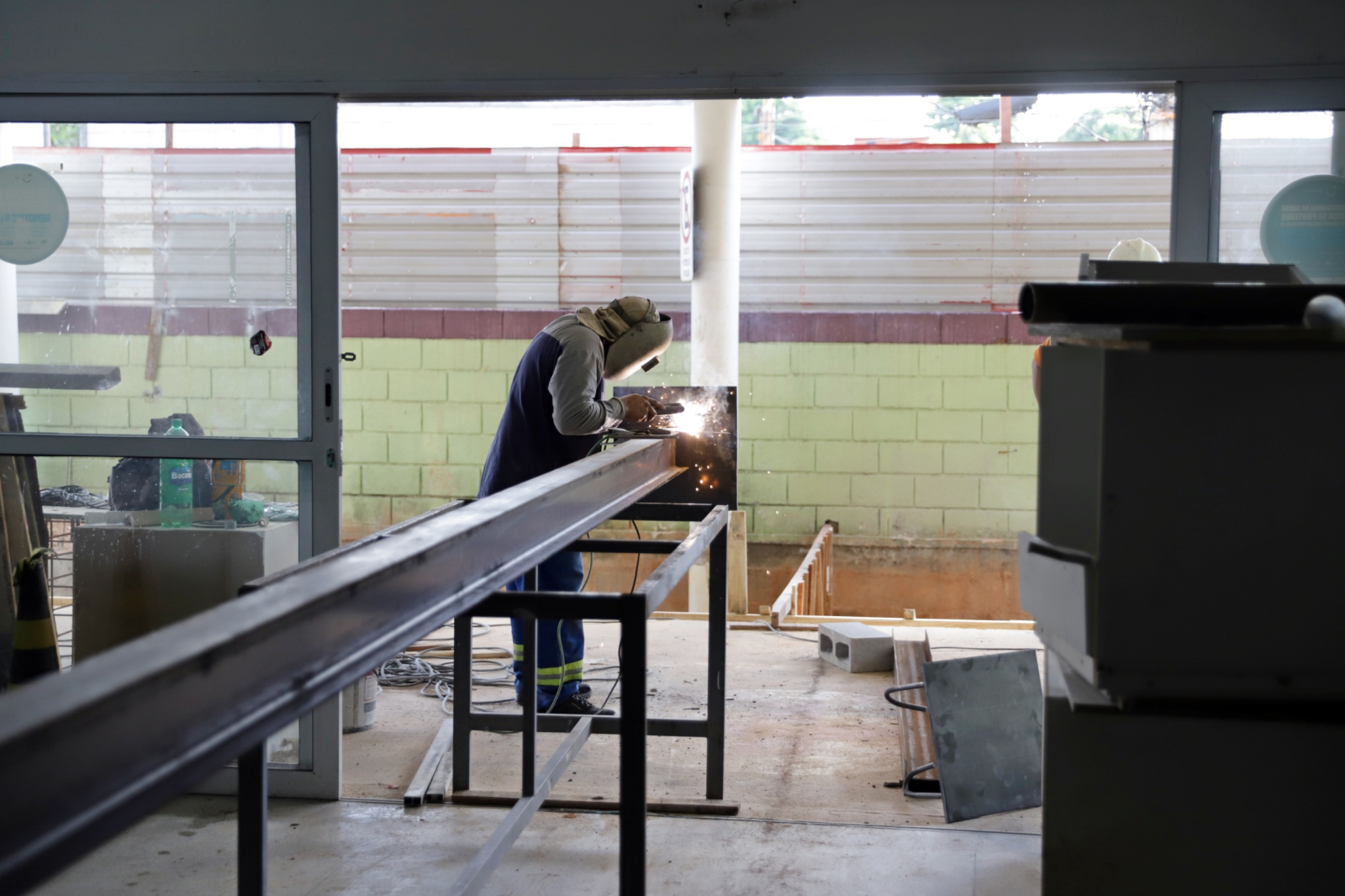 PA do Santo Antônio será transferido em Louveira; tem mudança no atendimento