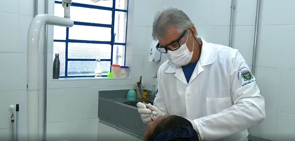 Pacientes de Campinas reclamam de demora no atendimento com dentistas no SUS
