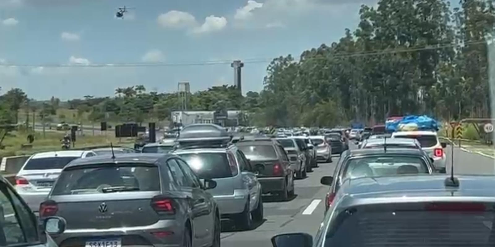 Multas por dirigir desatento cresceram em Campinas e Piracicaba