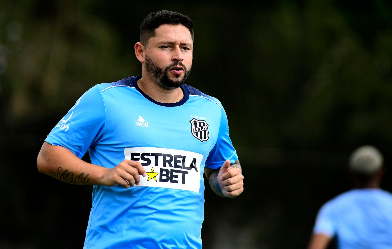 Ponte Preta registra os primeiros reforços e renovações para 2024