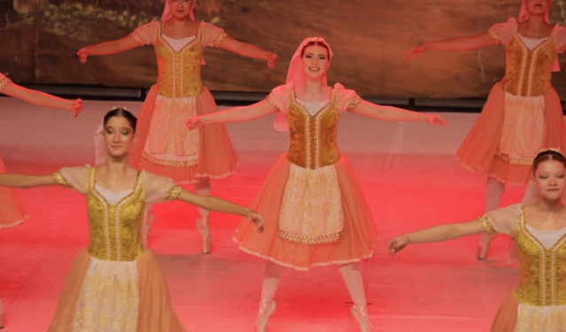 Prefeitura de Valinhos abre vagas para cursos de dança, música e artes