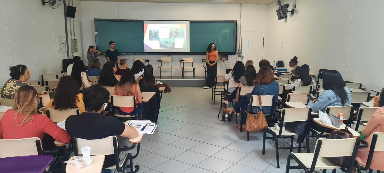 Prefeitura homologa concurso público com 65 vagas para a Educação