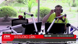 Principais desafios da população do Campo Grande