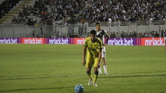 Último duelo do Mirassol no Majestoso em traz boas lembranças para o torcedor do Mirassol