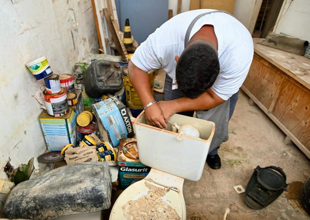 Campinas já registra mais de 400 casos de dengue em 2024