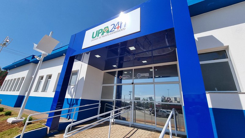 Americana orienta busca por UBSs em qualquer sintoma leve de dengue