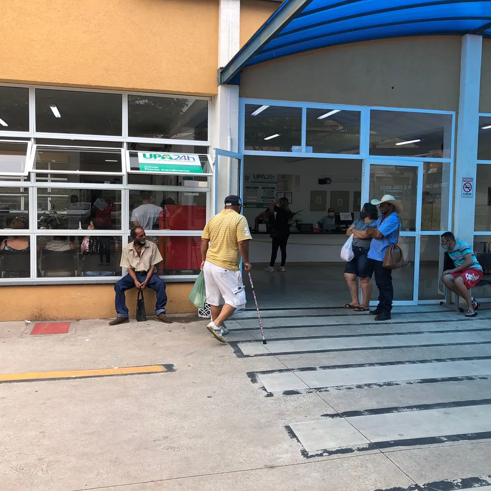 Atendimento pediátrico em UPAs de Piracicaba é feito com clínicos gerais