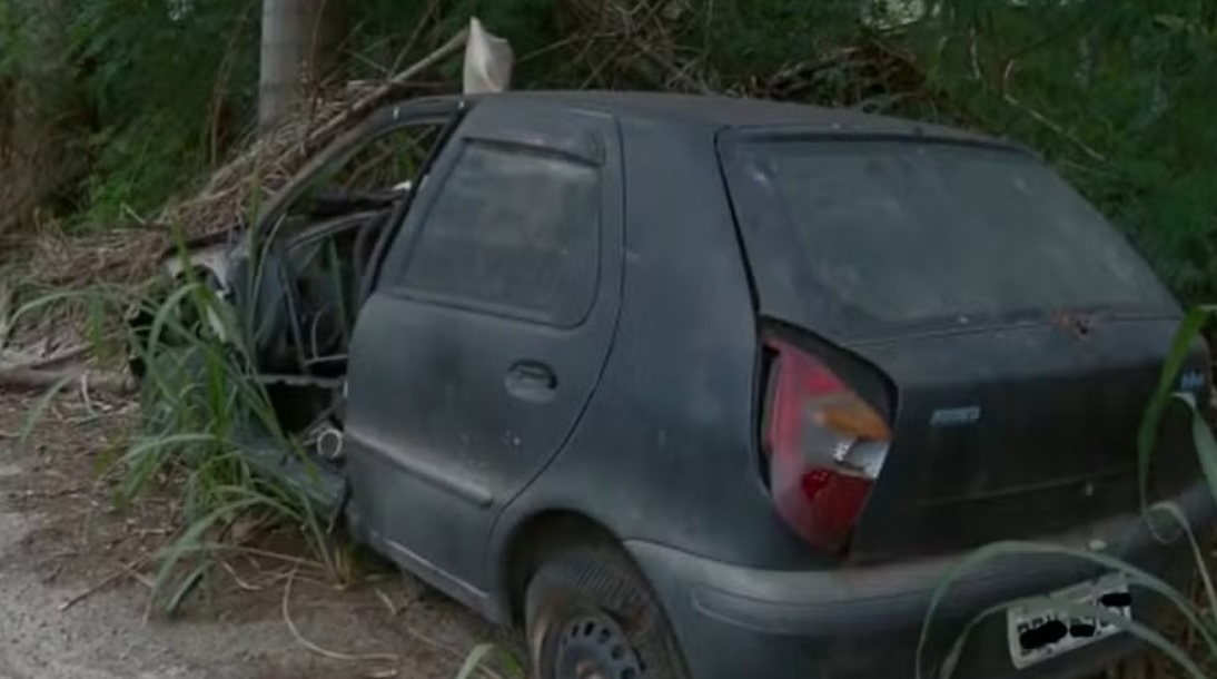 Desmanche é fechado em Limeira, mas ninguém foi preso