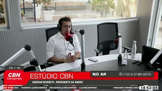 Dúvidas sobre o BRT em Campinas