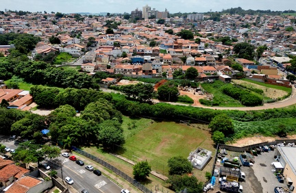 Empresa é escolhida para construir piscinão por R$ 206 milhões 