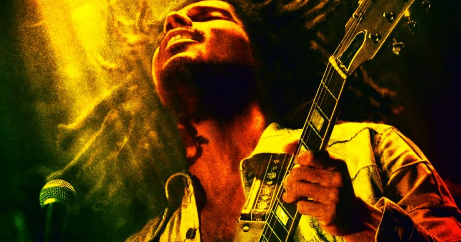 Filme que conta a história do cantor Bob Marley chega aos cinemas nesta semana