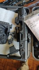 FOTOS E VÍDEOS: veja detalhes da explosão de munições em apartamento de Campinas