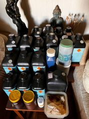 FOTOS E VÍDEOS: veja detalhes da explosão de munições em apartamento de Campinas