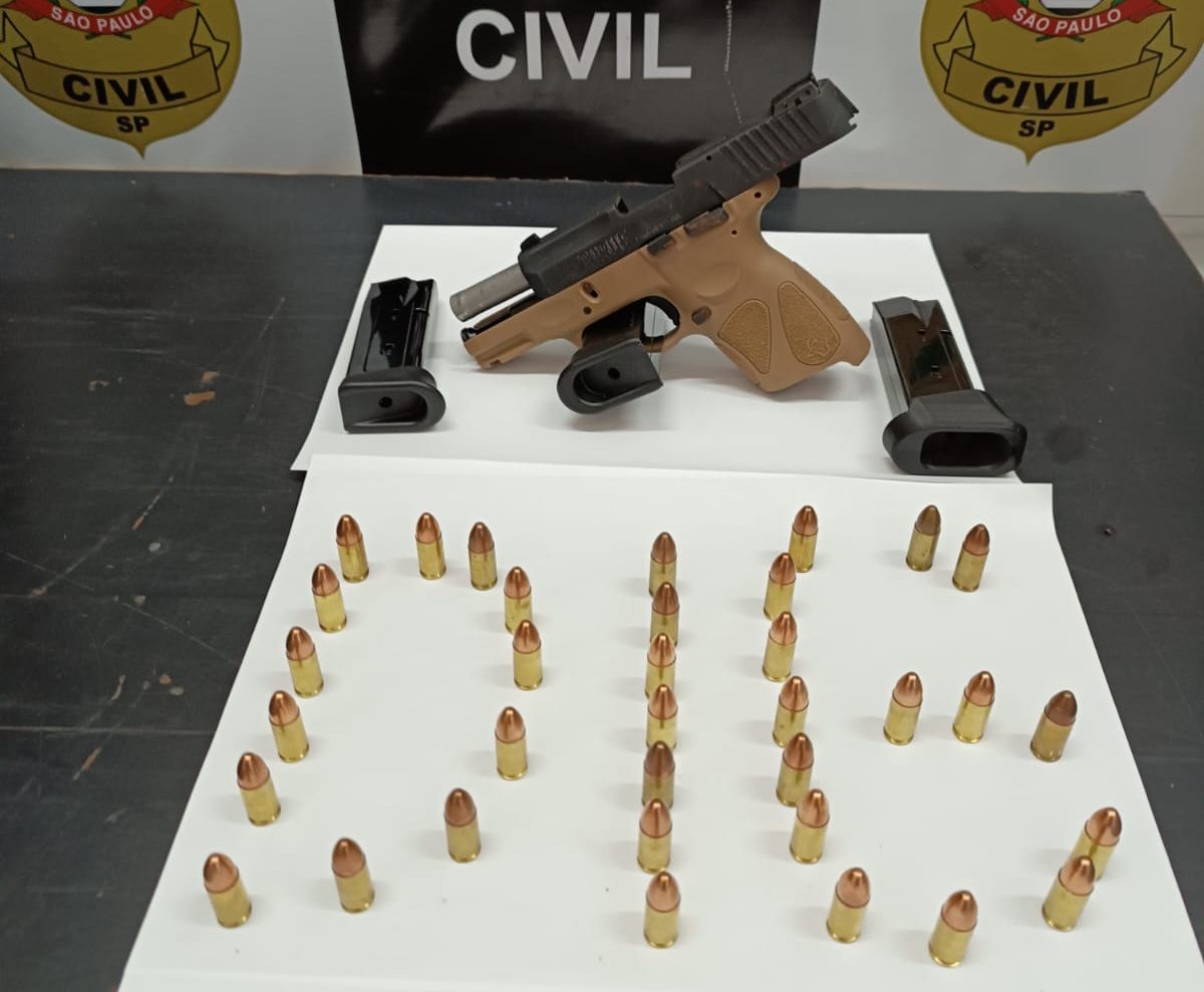 Justiça manda suspeitos de estelionato em Americana voltarem para cadeia