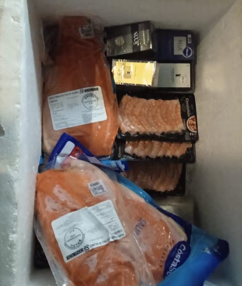 Carro quebra e homem que furtou produtos de loja em shopping é preso