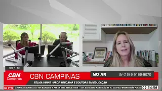 Governo de SP bloqueia acesso a redes sociais e streamings em escolas estaduais